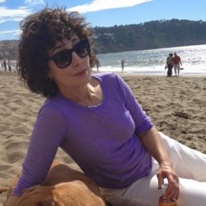 Meet your Posher, Donna